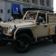 Illustration for article titled Jeep J8 Gallery